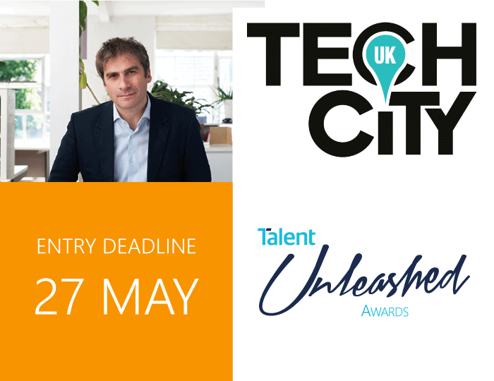 Tech-City-and-Talent-Unleashed