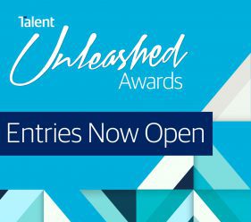 Talent Unleashed Awards, Technology, start up, digital, innovation, change, social impact, ideas
